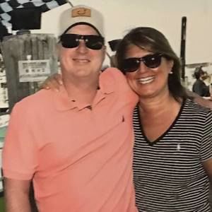 Meet your Posher, Teresa